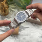 Hublot Stainless Steel – Ocean Chronograph Dial